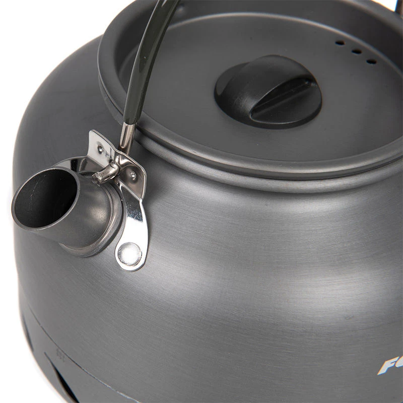 Fox Cookware Heat Transfer Kettles